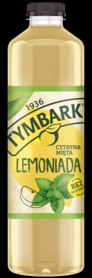 TYMBARK LEMONIADA CYTRYNA MIETA 1,25ML SK/6 SZT