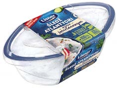 LISNER FILET SLEDZ SOS SMIETANOWY 280G/6 SZT