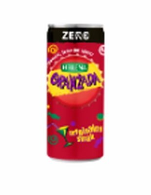 HELLENA ORANZADA CZERWONA BEZ CUKRU 250ML/24 SZT