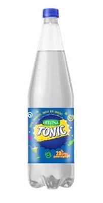 HELLENA NAPOJ TONIC 1,25L/6 SZT