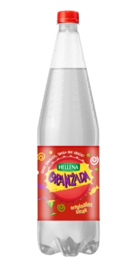 HELLENA ORANZADA BIALA? 1,25L SK/6 SZT