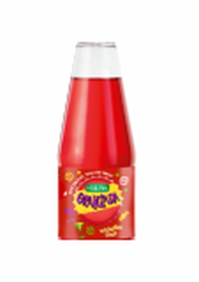HELLENA ORANZADA CZERWONA 500ML SK/12 SZT