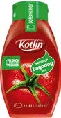 KOTLIN KETCHUP LAGODNY 450G\6szt