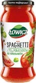 LOWICZ SOS SPAGHETTI 500G\6szt