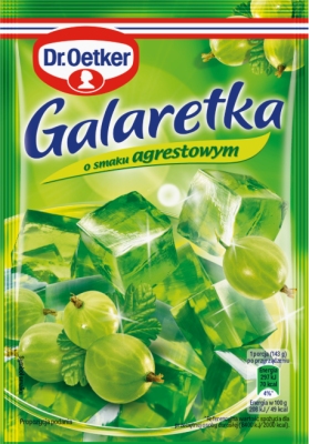 DR OETKER GALARETKA AGRESTOWA 72G