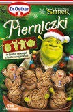 DR OETKER PIERNIKI SHREK 260G/1 SZT
