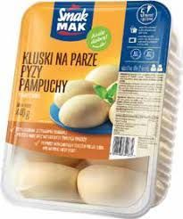SMAKMAK PYZY 440G\1szt