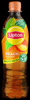 LIPTON ICE TEA PEACH 500ML SK