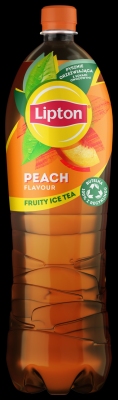 LIPTON ICE TEA PEACH BRZOSKWINIA 1,5L SK/6 SZT