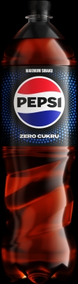 PEPSI ZERO 1,5L SK/8 SZT