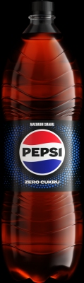 PEPSI ZERO 2L SK/8 SZT