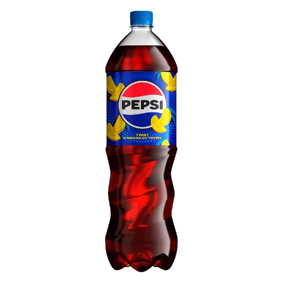PEPSI TWIST 1,5L/8 SZT