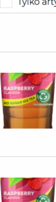 LIPTON RASPBERRY ZERO 1,5L SK/9 SZT