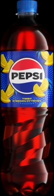 PEPSI TWIST 850ML SK/15 SZT