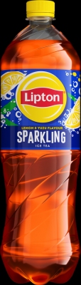 LIPTON ICETEA CYTRYNA GAZ 1,5L SK/6 SZT