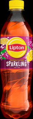 LIPTON ICETEA TROP GAZ 500MLSK/12 SZT