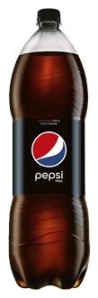 PEPSI MAX 2L\8szt