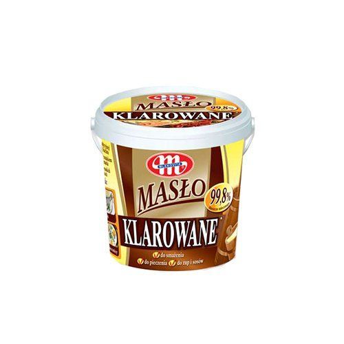 MLEKOVITA MASKO KLAROWANE 1KG/1 SZT