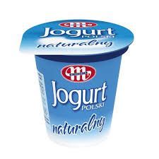 MLEKOVITA JOGURT NATURALNY 150G/20 SZT