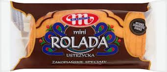 MLEKOVITA ROLADA USTRZYCKA 300G