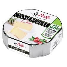 MLEKOVITA SER LA POLLE CAMEMBERT 120G