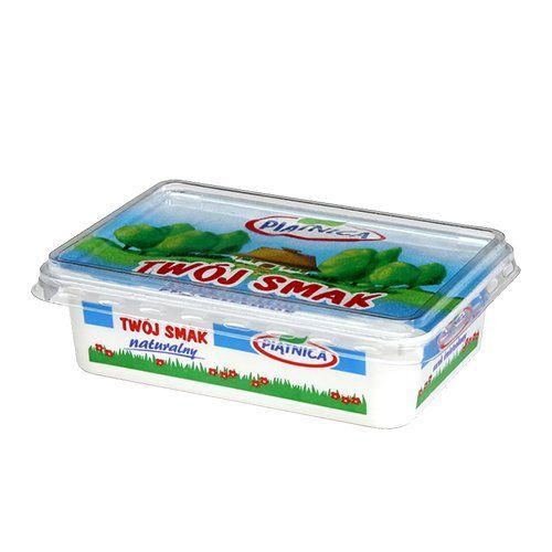 PIATNICA SEREK TWOJ SMAK SMIETANKOWY 200G/8 SZT