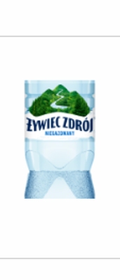 ZYWIEC ZDROJ WODA NIEGAZOWANA 1,5L SK/6 SZT