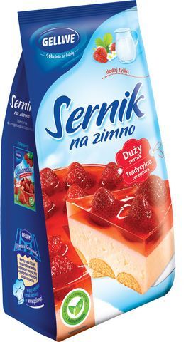 GELLWE SERNIK NA ZIMNO 193G\1szt