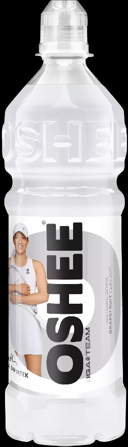 4MOVE NAPOJ IZOTONICZNY BEZ CUKRU GREJPFRUT 750ML/6 SZT