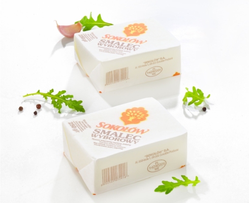 SOKOLOW SMALEC WYBOROWY 250G\1szt