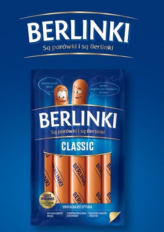 MORLINY BERLINKI 250G\1szt