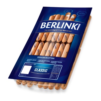 MORLINY BERLINKI CLASSIC MAP 1,5KG\1szt