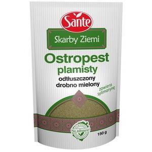 SANTE OSTROPEST PLAMISTY 150G\1szt