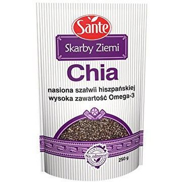 SANTE CHIA NASIONA 250G\1szt