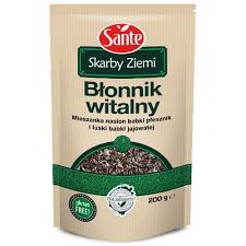 SANTE BLONNIK WITALNY 200G\1szt