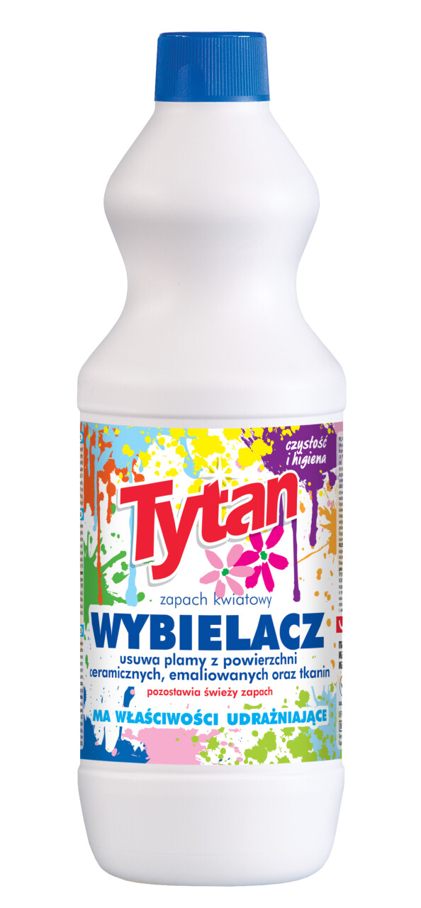 TYTAN WYBIELACZ 1 KG
