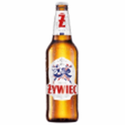 PIWO ZYWIEC BUTELKA ZWROT 500ML