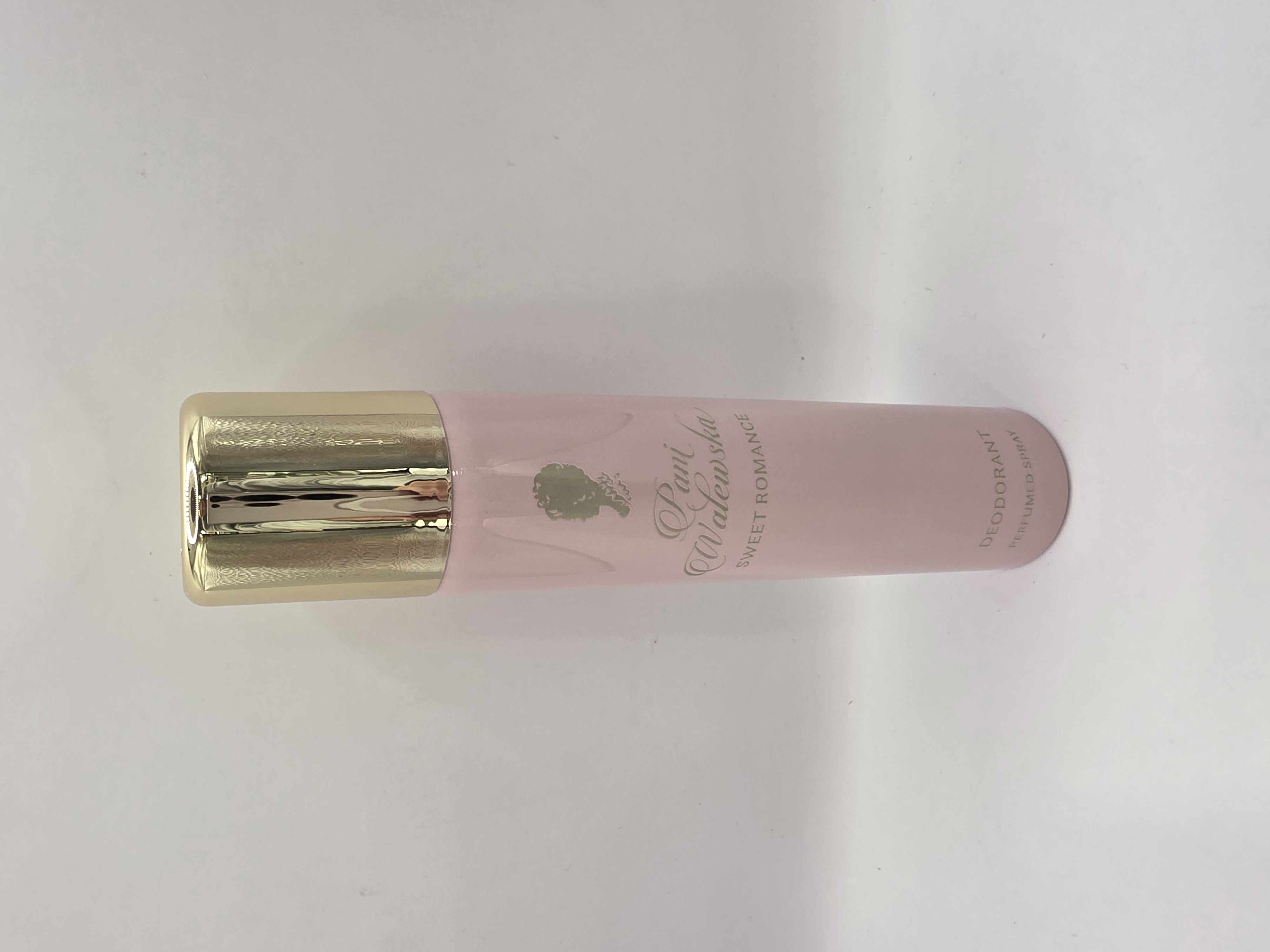 PANI WALEWSKA SWEET ROMANCE DEZODORANT 90\1szt