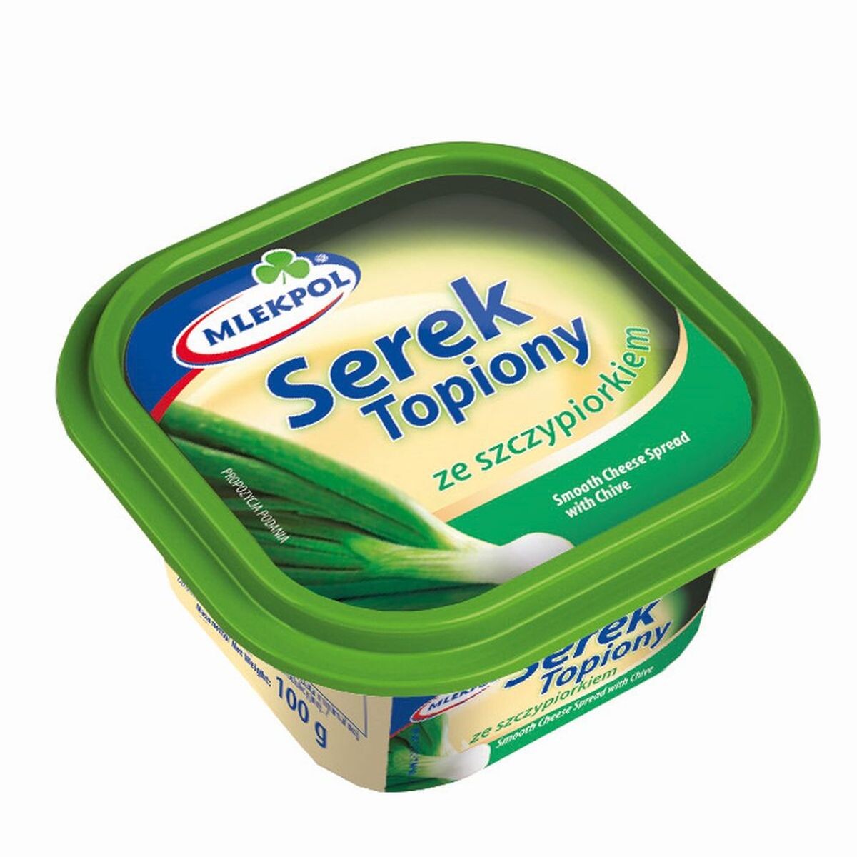 MLEKOVITA KURPIOWSKI SEREK TOPIONY 100G