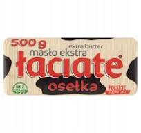 MLEKPOL MASLO LACIATE OSELKA 500G