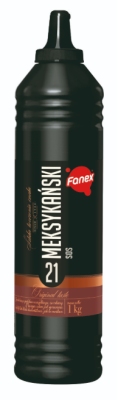 FANEX SOS MEKSYKANSKI 1000G\1szt
