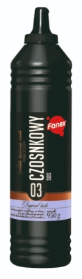 FANEX SOS CZOSNEK 950G\1szt