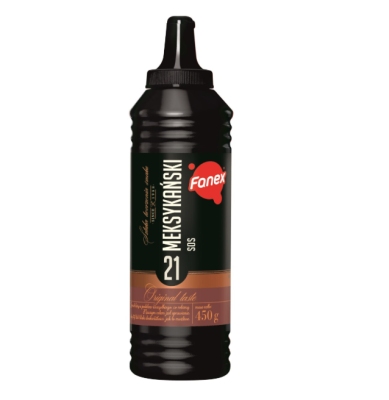 FANEX SOS MEKSYKANSKI 450G\1szt