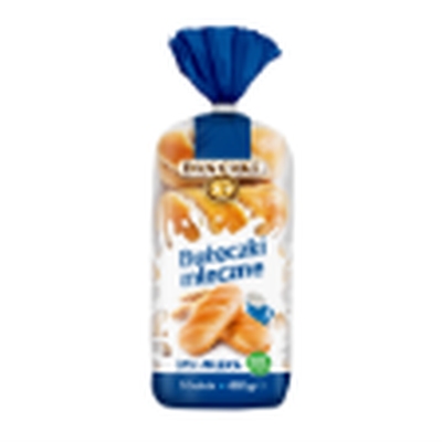 DAN CAKE BULKI MLECZNE 400G\1szt