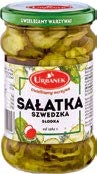 URBANEK SALATKA SZWEDZKA 260G\1szt