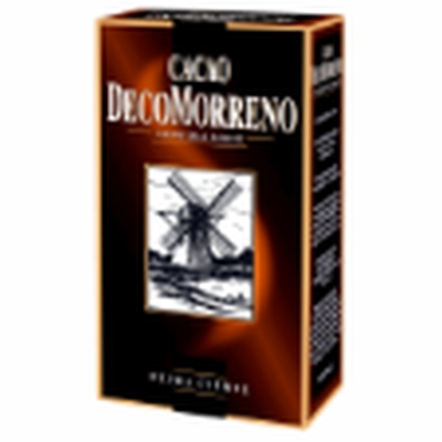 DECOMORRENO KAKAO 150 G\8szt