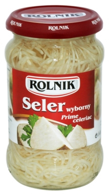 ROLNIK SELER WYBORNY 340G/370ML/6 SZT