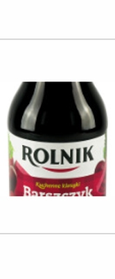 ROLNIK BARSZCZ CZERWONY KONCENTRAT 300ML