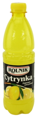 ROLNIK ZAPRAWA CYTRYNKA 500ML\6szt