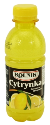 ROLNIK ZAPRAWA CYTRYNKA  200ML\8szt